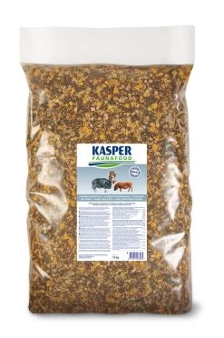 Kasper Faunafood Scharrelvarkenmuesli 15 Kg