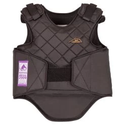 BR Bodyprotector Leopard Kinderen