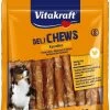 Vitakraft DeliCHEWS Kauwrollen 25 St -Dierenwinkel 34344