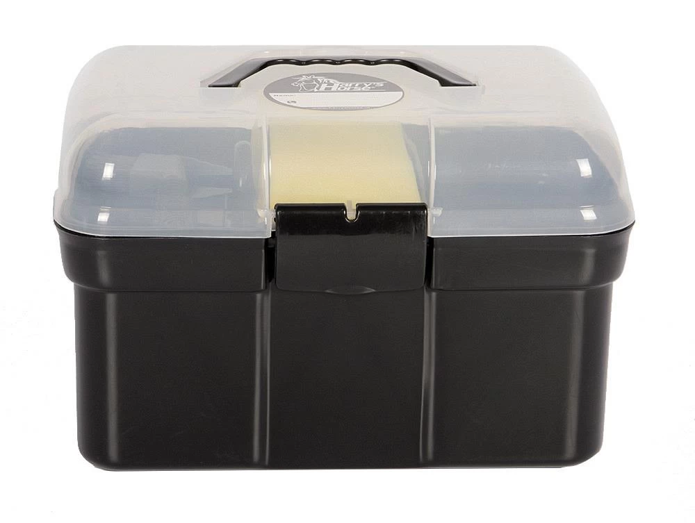 Harry's Horse Poetskist Compleet 4 Harry's Horse Poetskist Compleet - Afbeelding 2