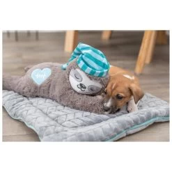 TRIXIE Junior Luiaard Heartbeat 8 TRIXIE Junior Luiaard Heartbeat -Dierenwinkel 36166 2