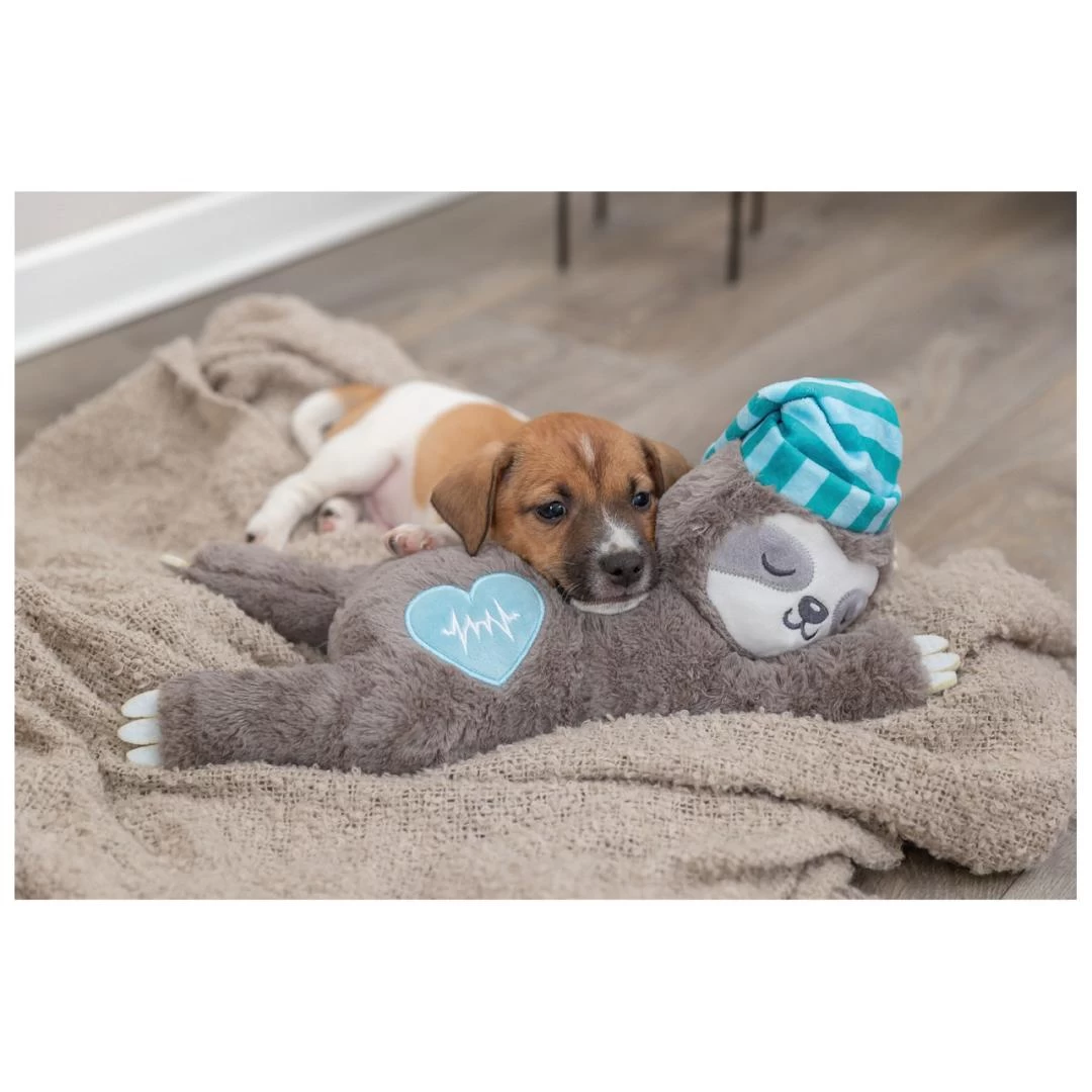 TRIXIE Junior Luiaard Heartbeat 6 TRIXIE Junior Luiaard Heartbeat - Afbeelding 4