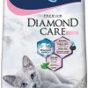 Biokat's Diamond Care Fresh 8 Ltr 2 Biokat's Diamond Care Fresh 8 Ltr -Dierenwinkel 4002064613260