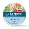 Seresto Band Voor Katten 2 St 1 Seresto Band Voor Katten 2 St -Dierenwinkel 4007221055051