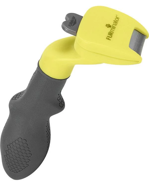 FURminator Undercoat Hond Langhaar XS 3 FURminator Undercoat Hond Langhaar XS