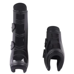 QHP Peesbeschermersset -Dierenwinkel 4077zw 2