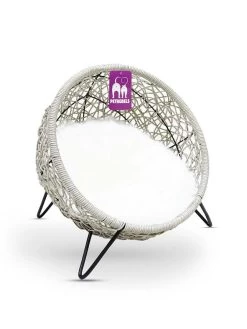 Petrebels Kattenmand House Of Heaven Amsterdam 47 Grey