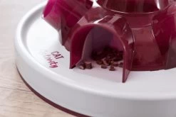 TRIXIE Cat Activity Tunnel Feeder 7 TRIXIE Cat Activity Tunnel Feeder -Dierenwinkel 46002 2