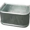 Excellent Voerbak Paard Verzinkt 45x34x23cm RH -Dierenwinkel 4983