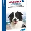 Milbemax Tabletten Hond 10 - 50 Kg 2 St -Dierenwinkel 5.420.036.926.634