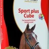 EquiFirst Sport Plus Cube 20 Kg 2 EquiFirst Sport Plus Cube 20 Kg -Dierenwinkel 502010 EQF 2 Sport plus Cube HD CMYK