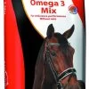 EquiFirst Omega 3 Mix 20 Kg -Dierenwinkel 502012 EQF Omega 3 Mix Grand Sac Serie 2 DEF