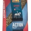 Cavalor Sport Action Pellet 20 Kg -Dierenwinkel 5410340724880