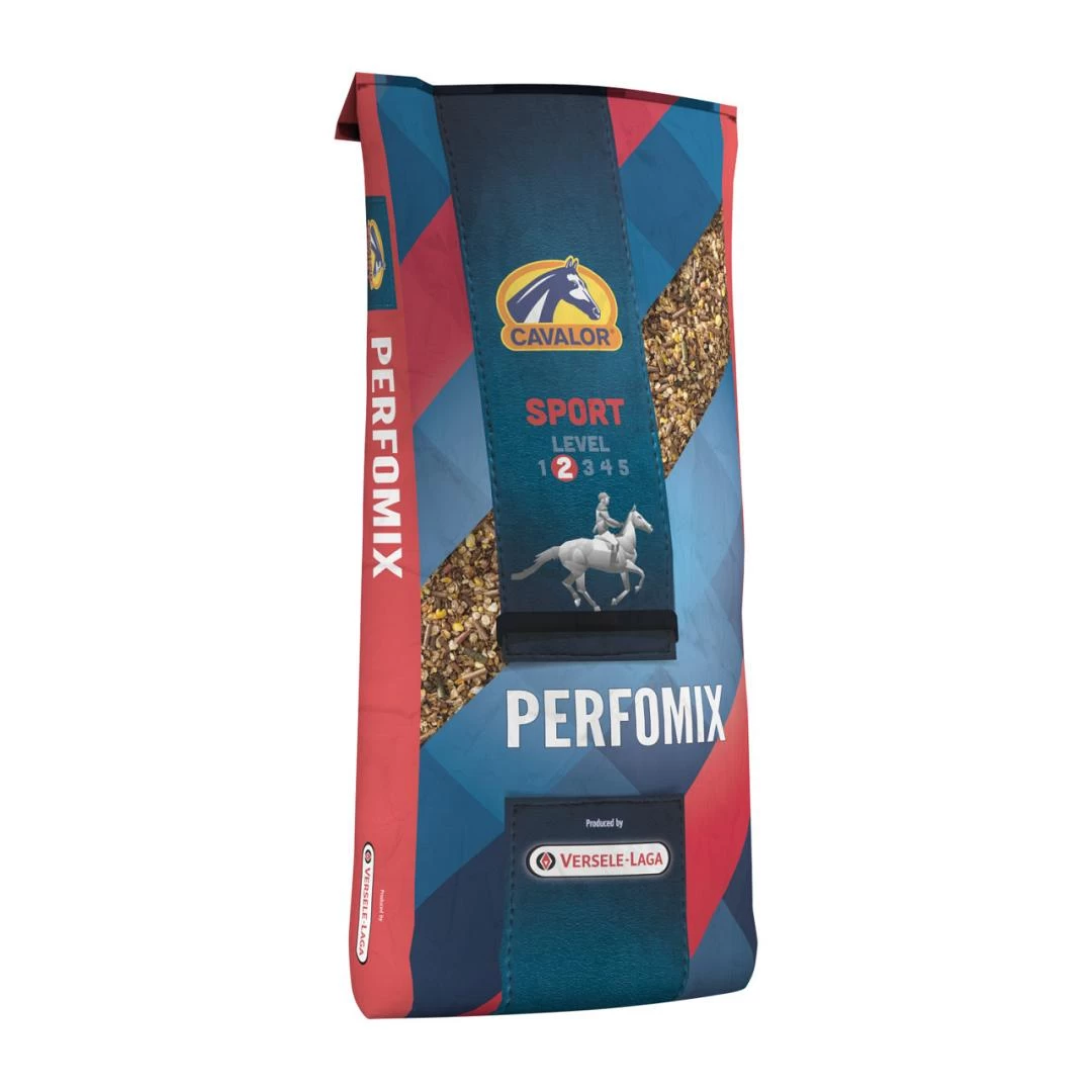 Cavalor Sport Perfomix 20 Kg 3 Cavalor Sport Perfomix 20 Kg
