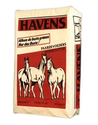 Havens Geplette Haver 20 Kg 3 Havens Geplette Haver 20 Kg