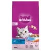 Whiskas Kattenvoer Adult Tonijn 3,8 Kg -Dierenwinkel 5900951258749