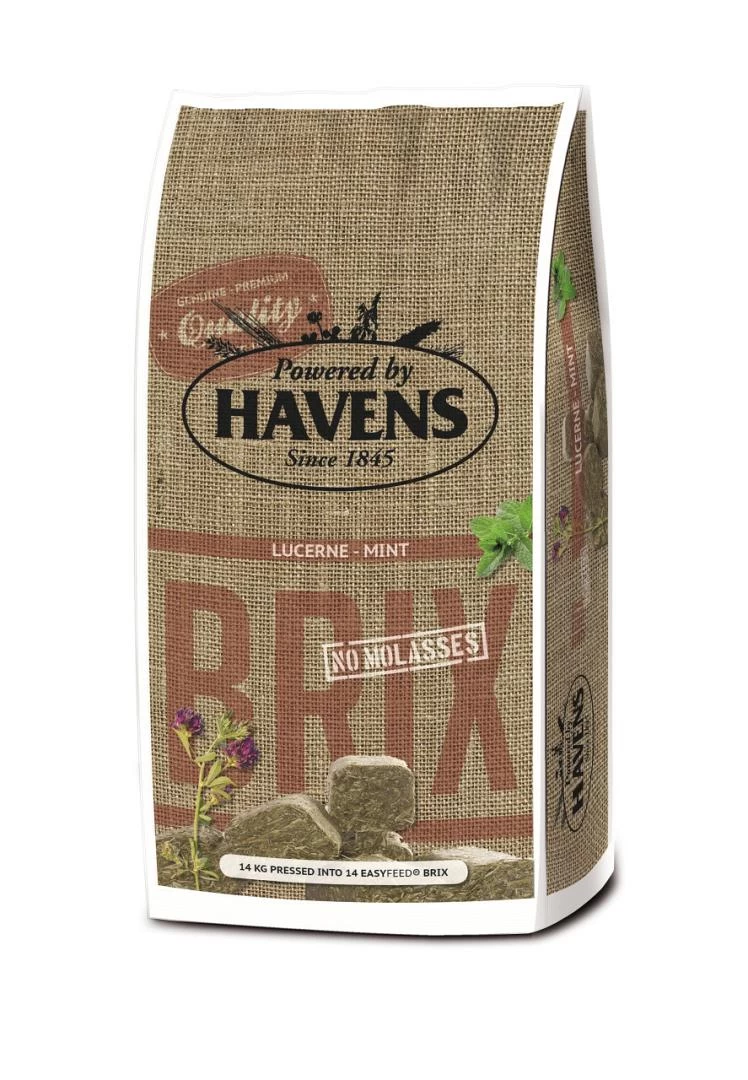 Havens BRIX 14 Kg 3 Havens BRIX 14 Kg