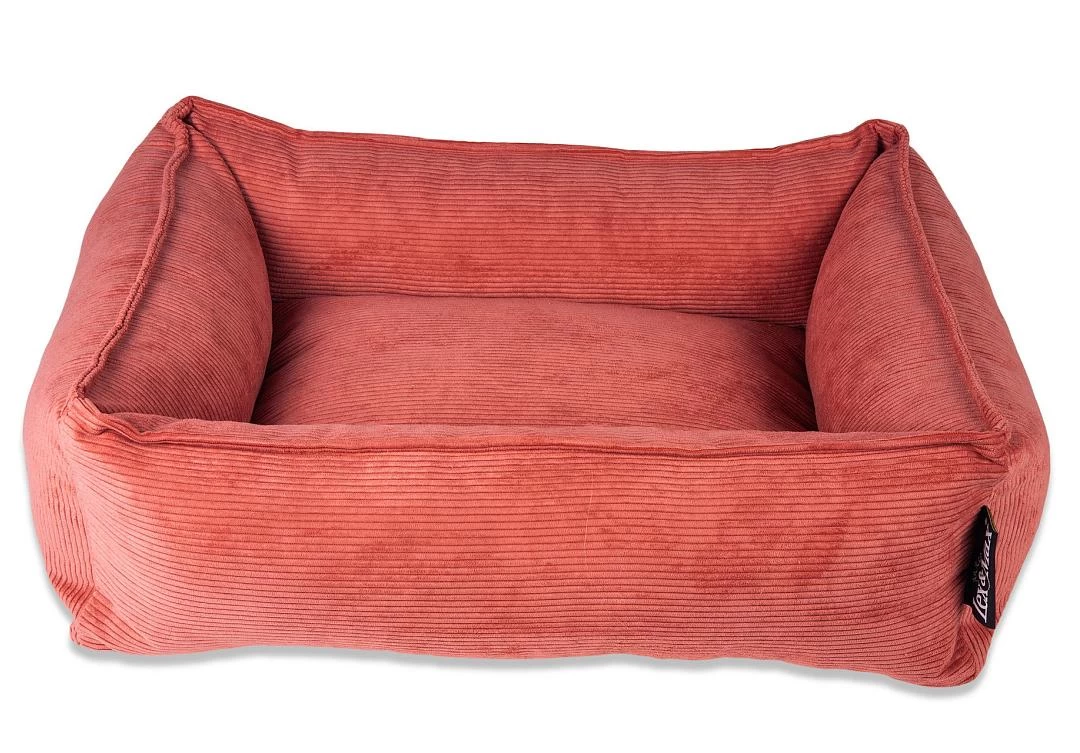 Lex & Max Hondenmand Chicago Gravel 4 Lex & Max Hondenmand Chicago Gravel - Afbeelding 2