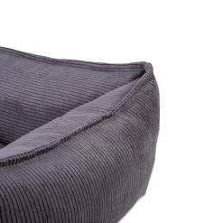 Lex & Max Hondenmand Chicago Grijs -Dierenwinkel 6013 080 33 2