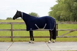 QHP Wollen Halsdeken