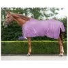 QHP Vliegendeken Basic Lavender 1 QHP Vliegendeken Basic Lavender -Dierenwinkel 6305lav