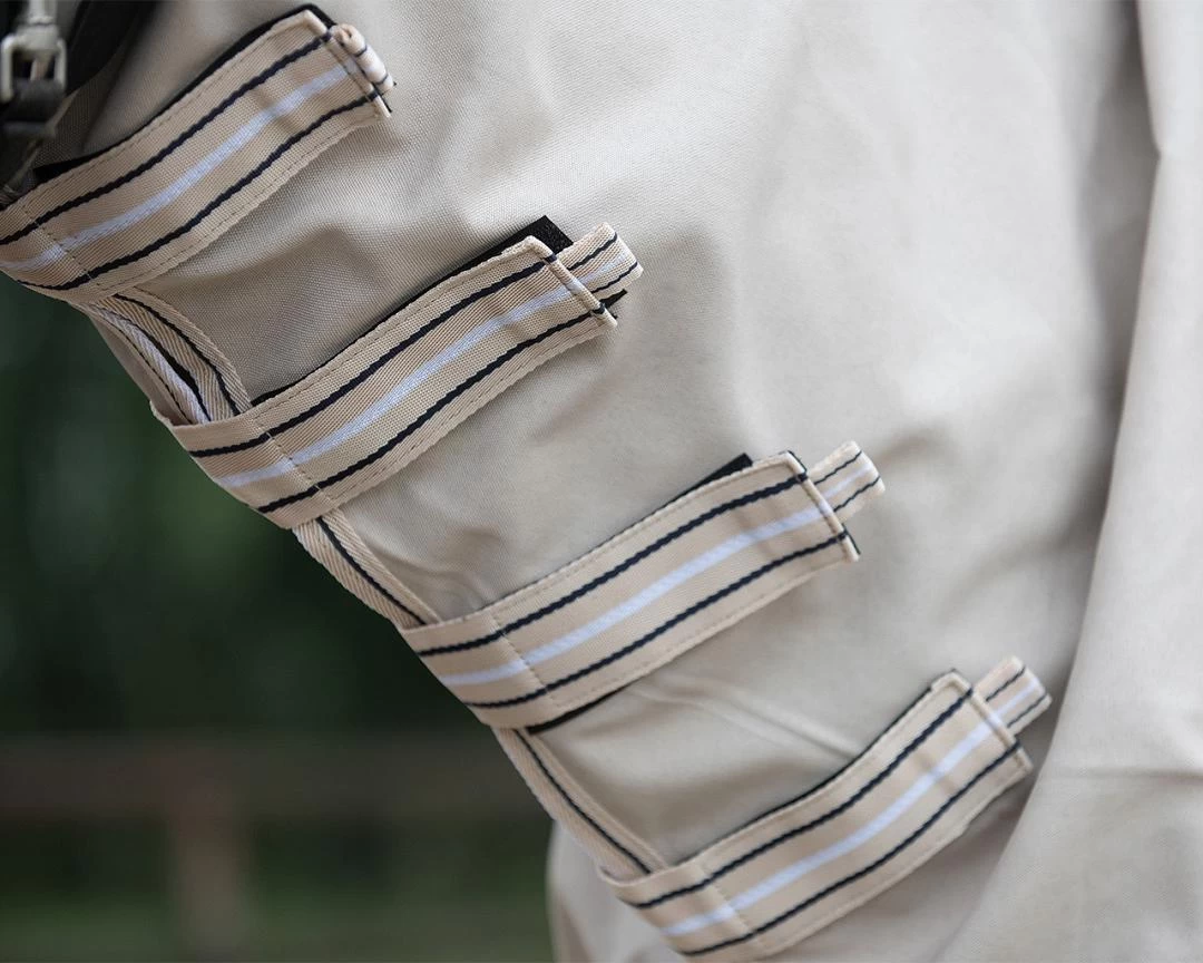 QHP Eczeemdeken Hoodie 4 QHP Eczeemdeken Hoodie - Afbeelding 2