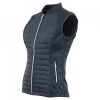 BR Bodywarmer Renske Dames Blueberry -Dierenwinkel 655069L13901