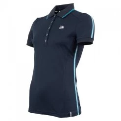 BR BRPS Poloshirt Dory Dames Navy/Blue