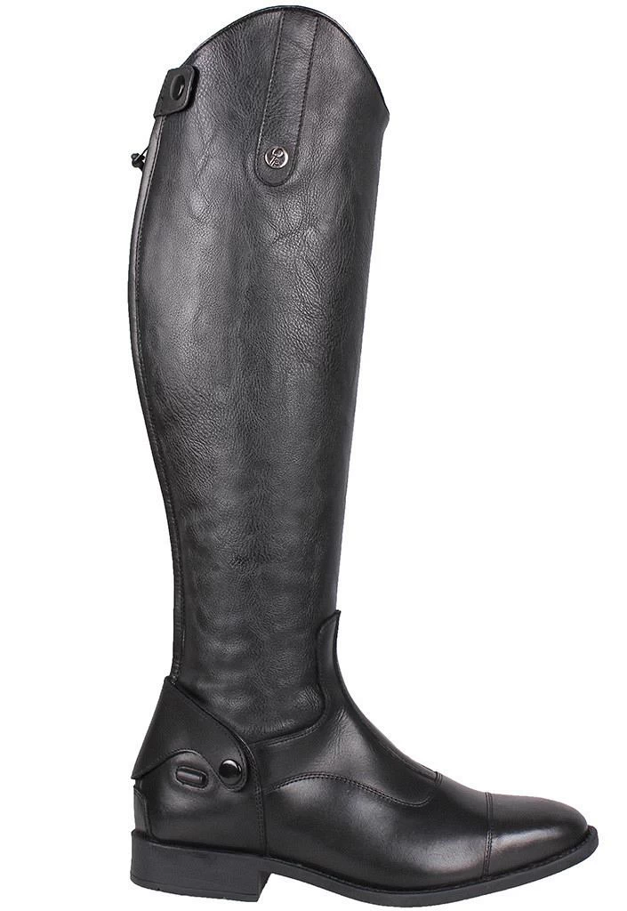 QHP Rijlaars Birgit Adult Wijd