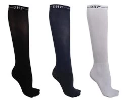 QHP Showsok Color (set Van 3)