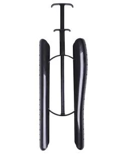 QHP Laarzenspanner Zwart