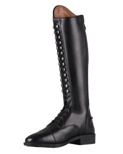 QHP Rijlaars Hailey Junior Zwart 5 QHP Rijlaars Hailey Junior Zwart -Dierenwinkel 7251zw 6