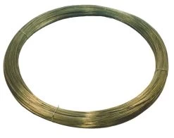 Draad Verzinkt 704 M / 2.4 Mm 25 Kg