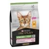 Pro Plan Kattenvoer Sterilised Adult 1+ Kip 3 Kg -Dierenwinkel 7613036520027