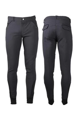 QHP Herenrijbroek Jack