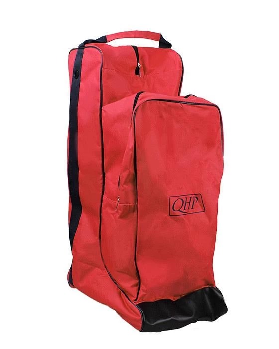 QHP Combi Laarzen-captas 4 QHP Combi Laarzen-captas - Afbeelding 2