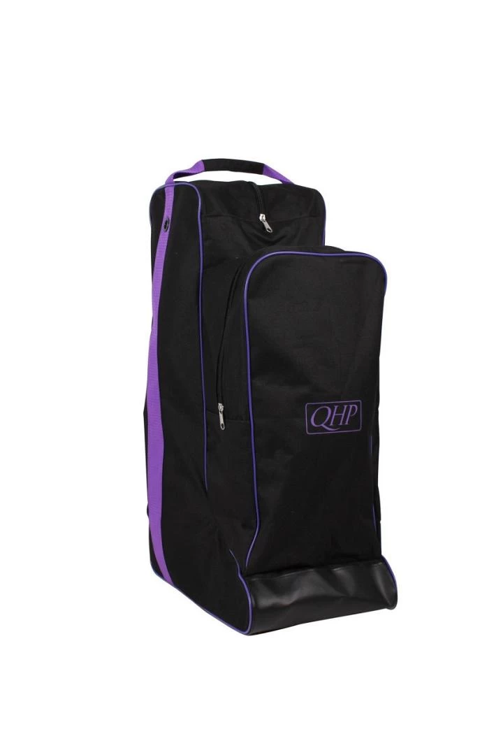 QHP Combi Laarzen-captas 10 QHP Combi Laarzen-captas - Afbeelding 8