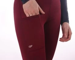 QHP Rijlegging Eden Anti-slip Zitvlak Bordeaux 8 QHP Rijlegging Eden Anti-slip Zitvlak Bordeaux -Dierenwinkel 8470bo 2