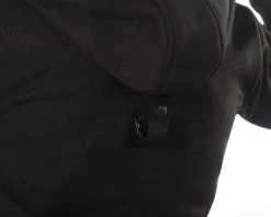 QHP Sweatvest Vieve Junior Deep Forest 9 QHP Sweatvest Vieve Junior Deep Forest -Dierenwinkel 8493dfo 5