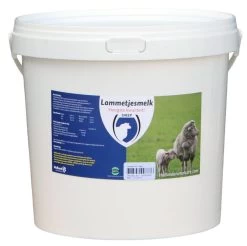 Excellent Top Lammetjesmelk 4 Kg