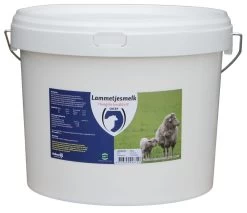 Excellent Top Lammetjesmelk 8 Kg