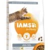 IAMS Kattenvoer Adult Indoor Chicken 10 Kg
