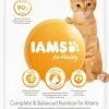 IAMS Kattenvoer Kitten Ocean Fish 3 Kg