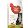 Smølke Hondenvoer Adult Maxi 12 + 3 Kg 2 Smølke Hondenvoer Adult Maxi 12 + 3 Kg -Dierenwinkel 8710429017887 1 SMOLKE HOND ADULT MAXI 15KG bonusbag
