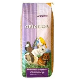 Puik Beukenhoutsnippers Middel 8 Mm 15 Kg