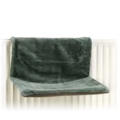 Beeztees Radiatorhangmat Sleepy Groen