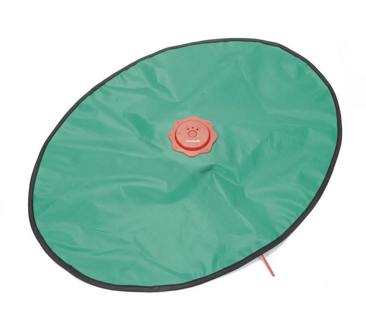 Beeztees Kattenspeelgoed Flifly Blauw 3 Beeztees Kattenspeelgoed Flifly Blauw