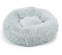 Beeztees Hondenmand Yali Lichtgrijs