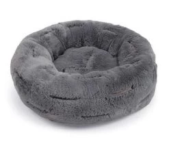 Designed By Lotte Hondenmand Rond Xanto Grijs