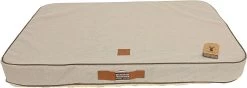 Boony EST. 1941 Orthopedisch Kussen Highland Sand -Dierenwinkel 8712901075279 a